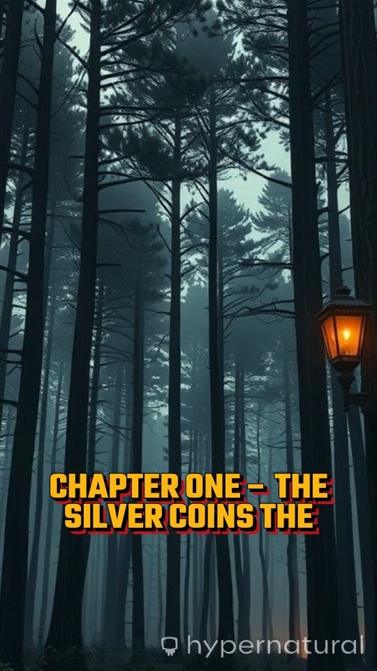 Whispers Among the Pines