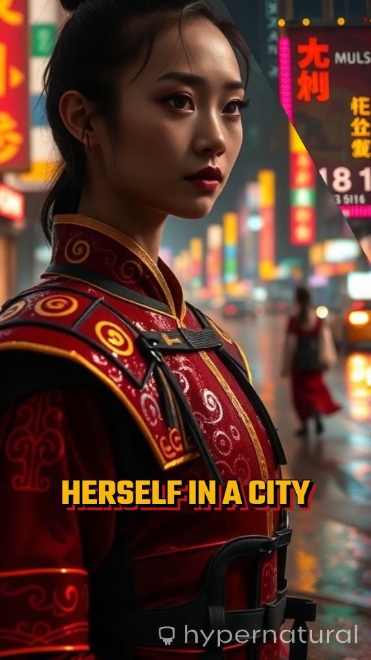 Zombie Escape: The Ruby Staff Sorceress