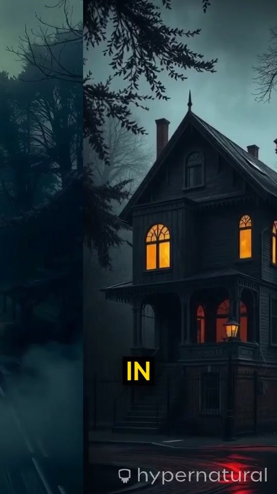 Cursed Echoes of the Forgotten Village