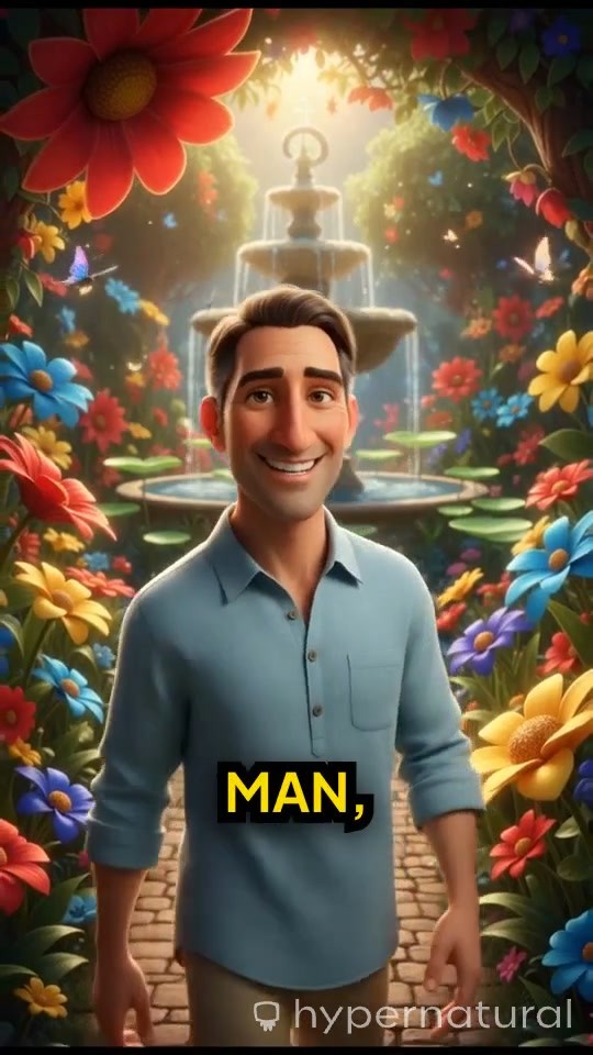 A Fun Bible Adventure for Kids