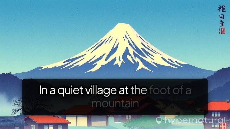 The Secret of Sun Mountain