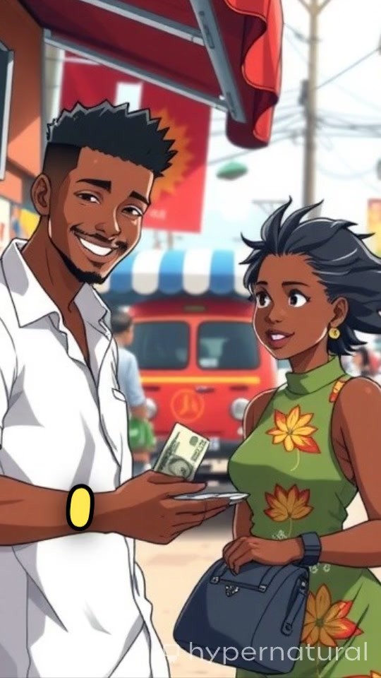 Nigeria Pool Buy Brings Riches