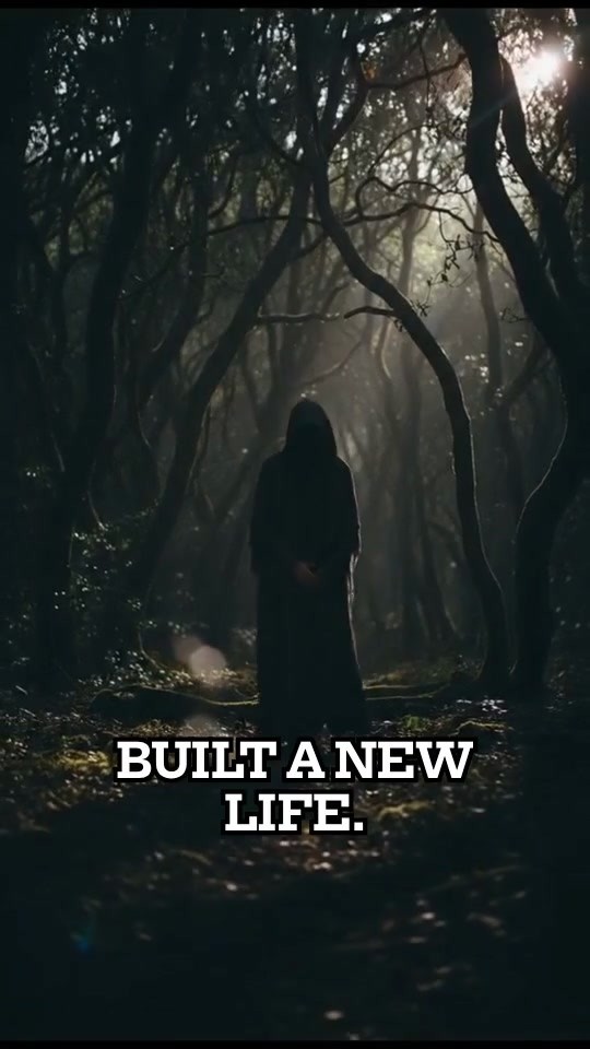 Virginia's Journey: From Silence to Strength