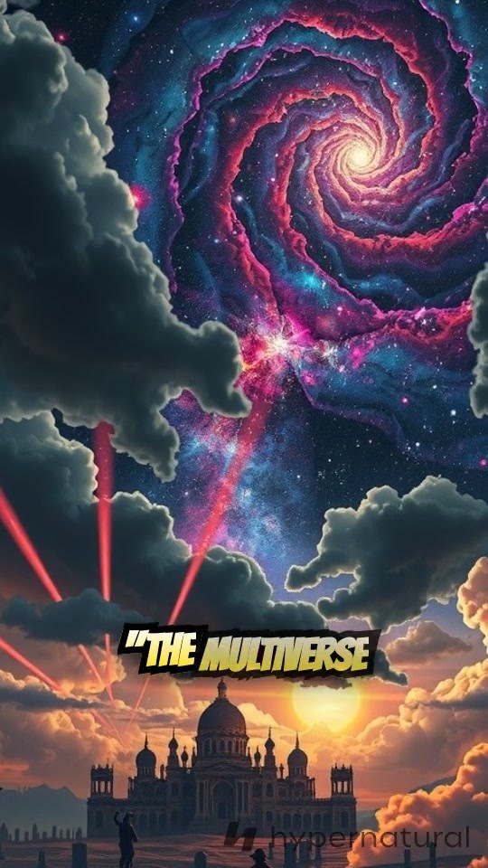 The Multiverse War: Peter Parker's Unique Role!