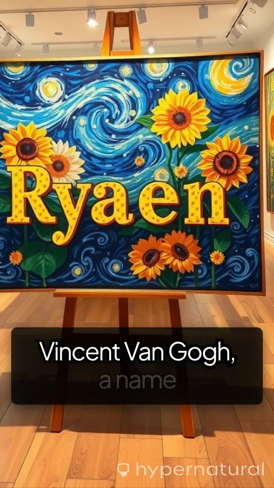 3 Surprising Facts About Van Gogh: Art and Life