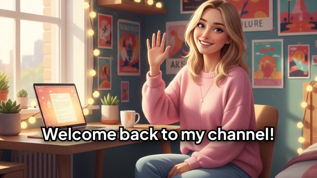 Create a Viral Sensation!