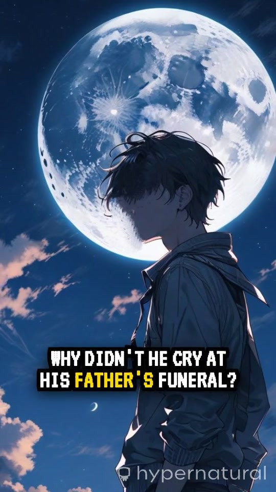 Silent Sorrows: The Hidden Grief