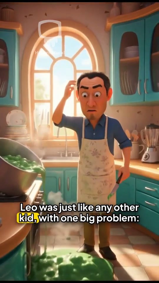 Extraordinary Powers: A Kid's Superhero Journey