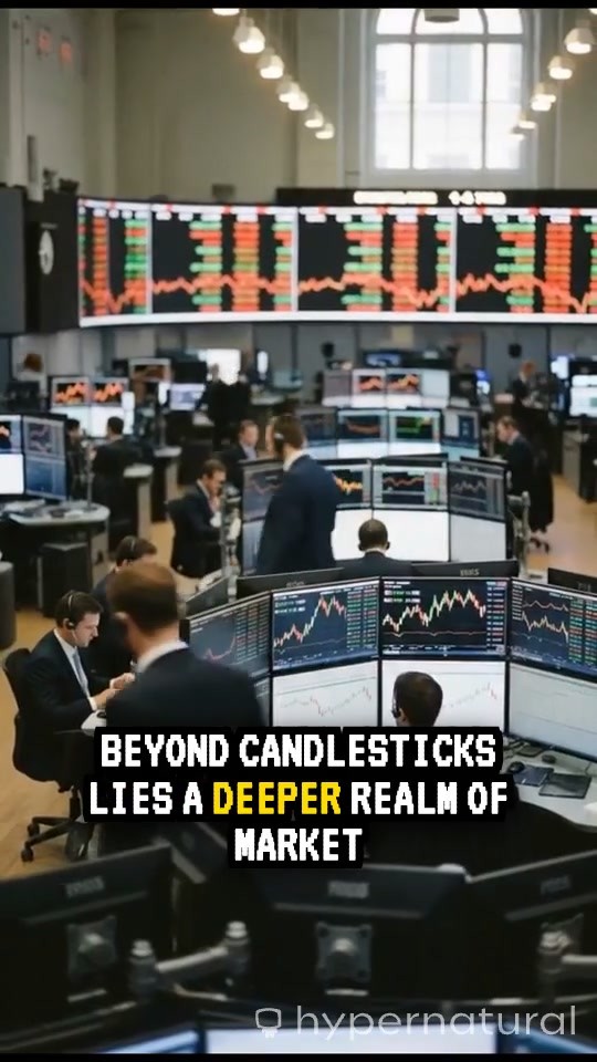 Market Sentiment and Forex: Unlocking Candlestick Secrets