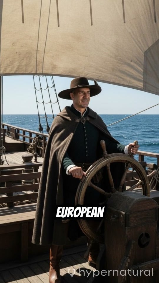 How Nigeria Was Discovered