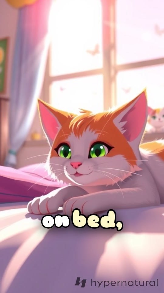 Chintu ki Monday Ki Kahani 🐱✨