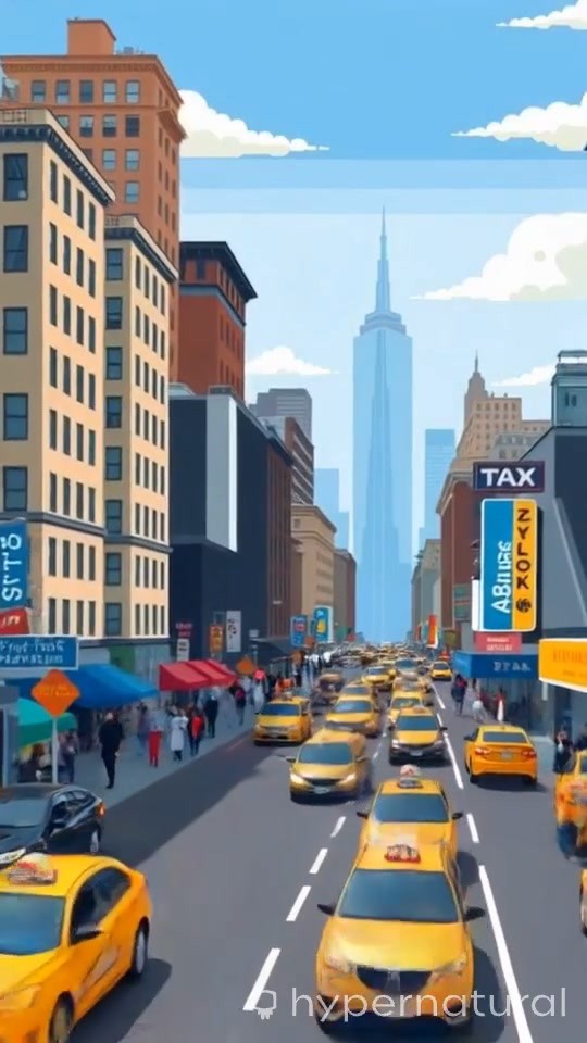 The Unseen Law Firm of New York