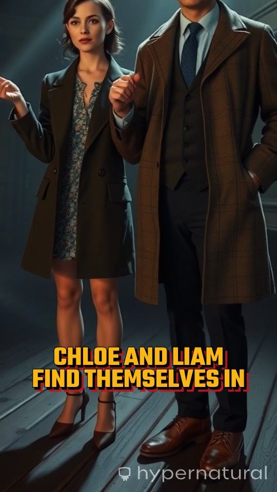 Chloe's Night of Terror: The Unseen Chord