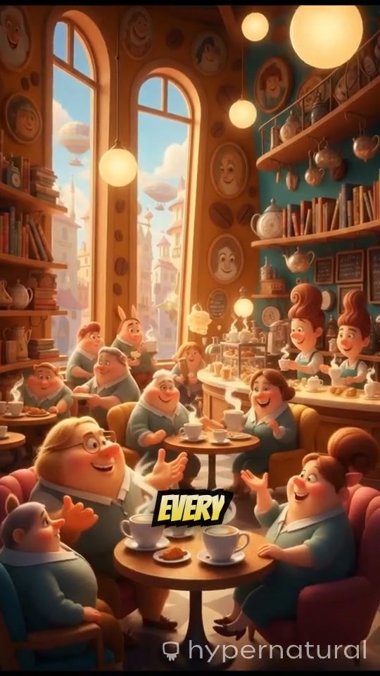 Laugh Out Loud: The Comedy Chronicles