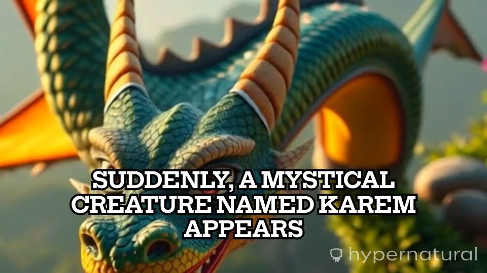 Queen of Darkness: The Karem Mystery Unveiled!