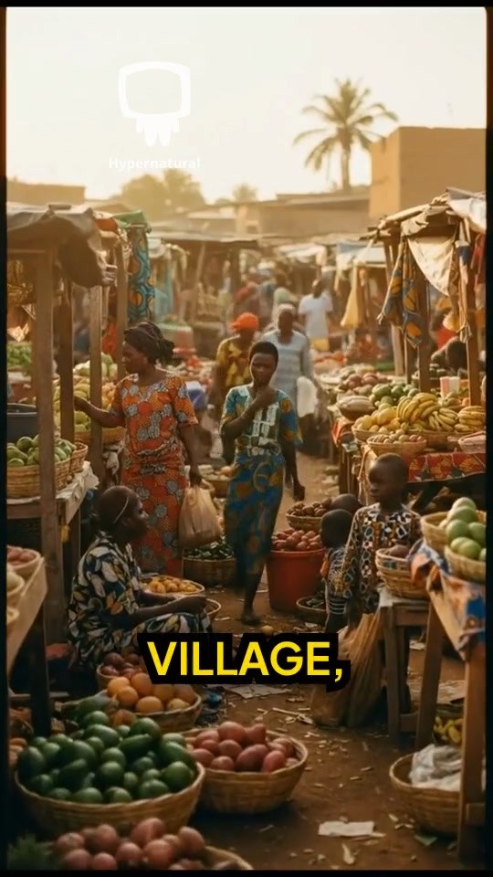 Exposing a Ghanaian Chief Priest Scam