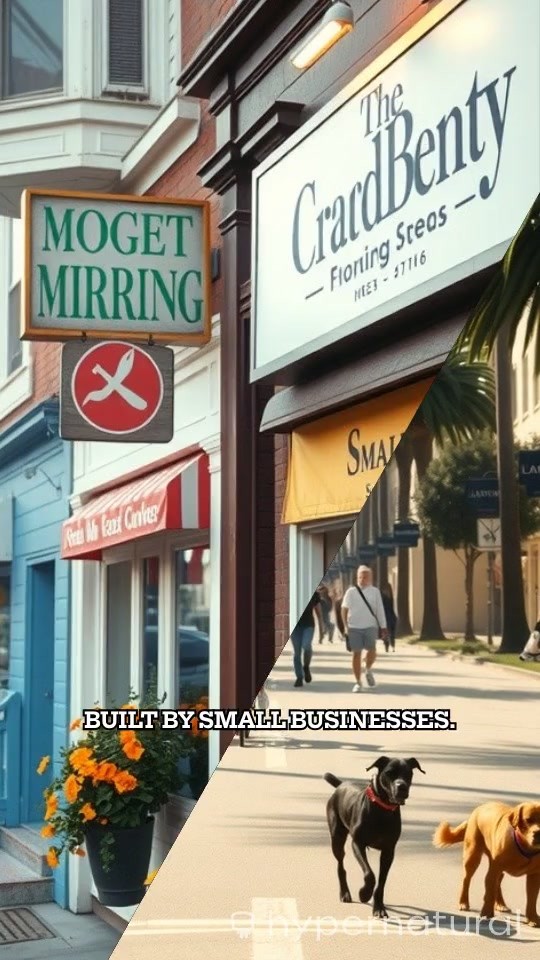 Discover Florida's Local Spirit