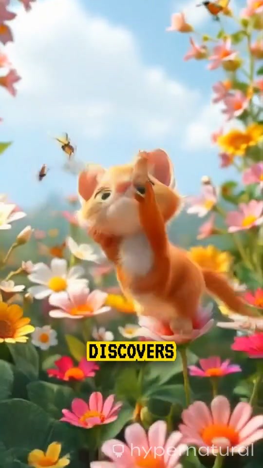 Adorable Moments: A Journey Through Cute Baby Animals