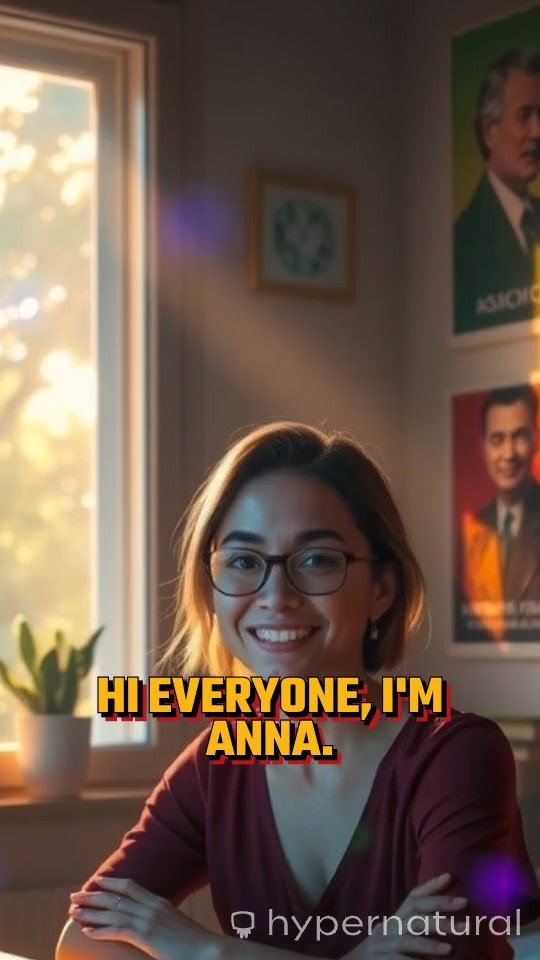 A Passion for Learning: A 15-Year-Old's School Story