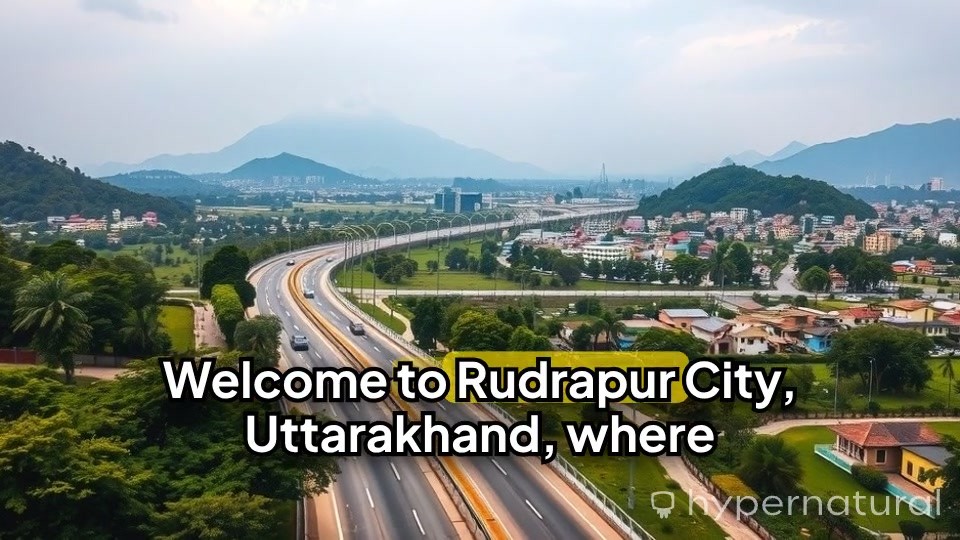 Discover Your Dream Home at Gupta Housing, Rudrapur