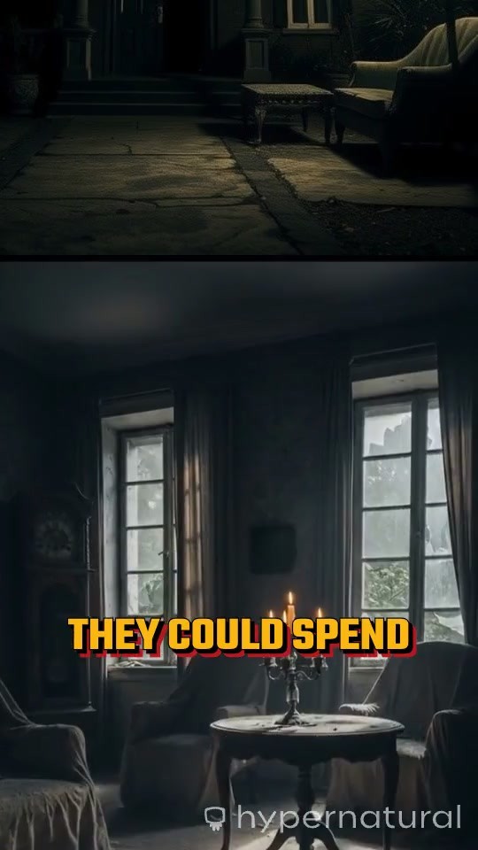 Whispers in the Dark