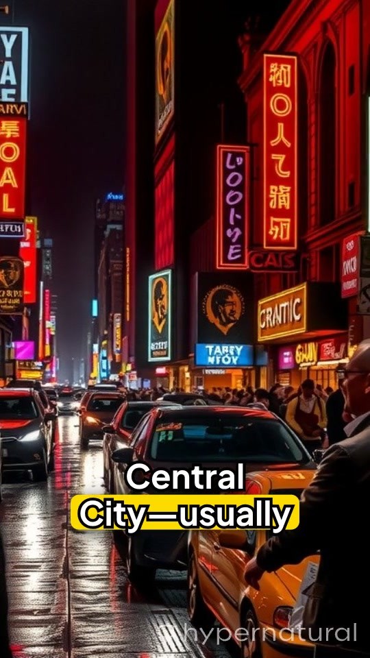 Dark Pulse: The Technological Menace of Central City