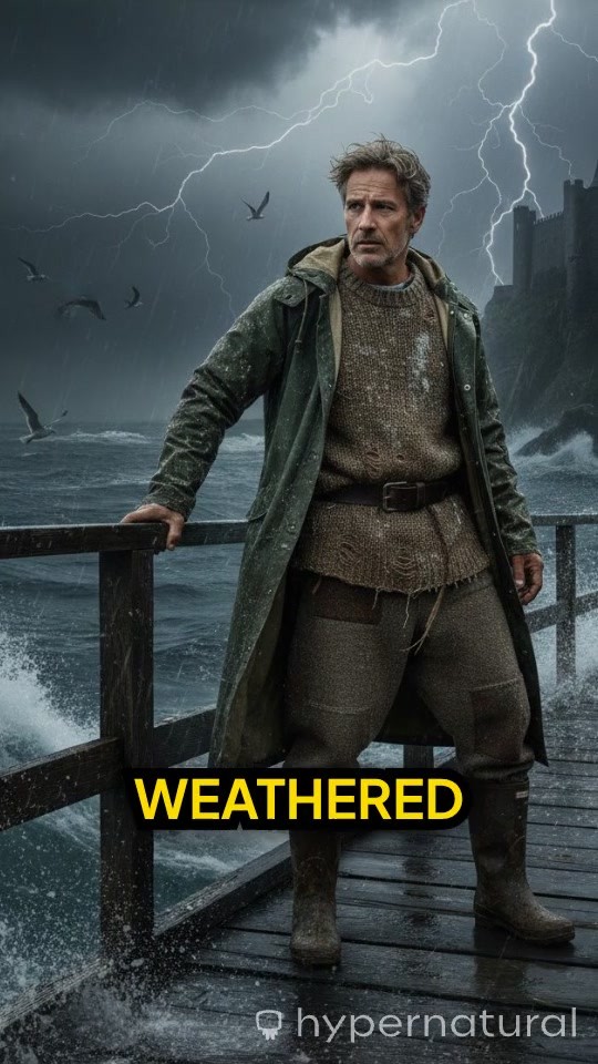 Mermaids vs Brain Rot: A Captivating Tale!