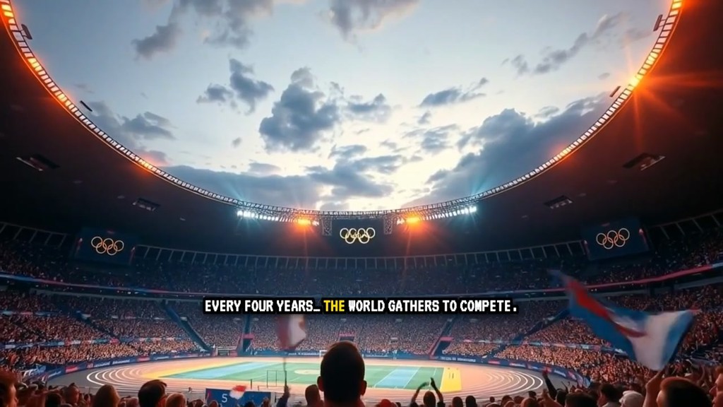 Unraveling Olympic Dominance: USA vs China