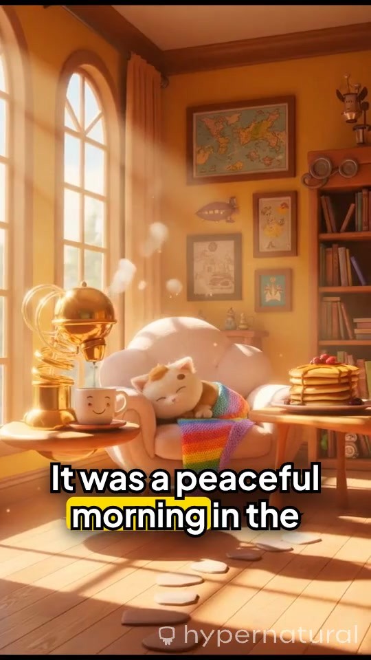 Tom and Jerry: The Ultimate Chase