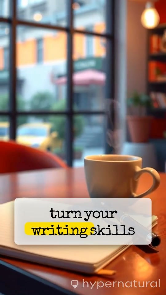 How to Make Money with Copywriting: A Guide to Earning Through Persuasive Content