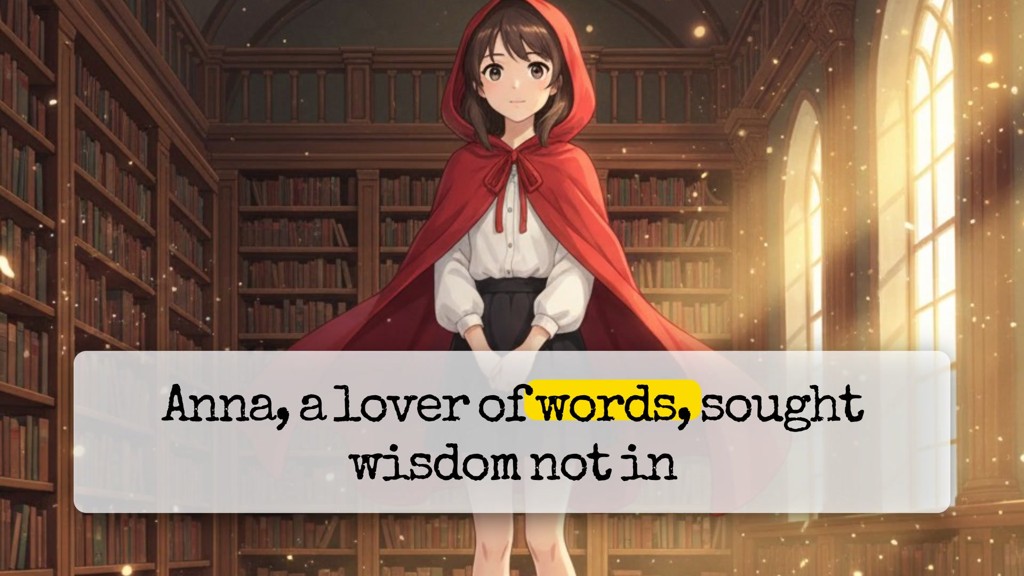 The Wisdom of Proverbs