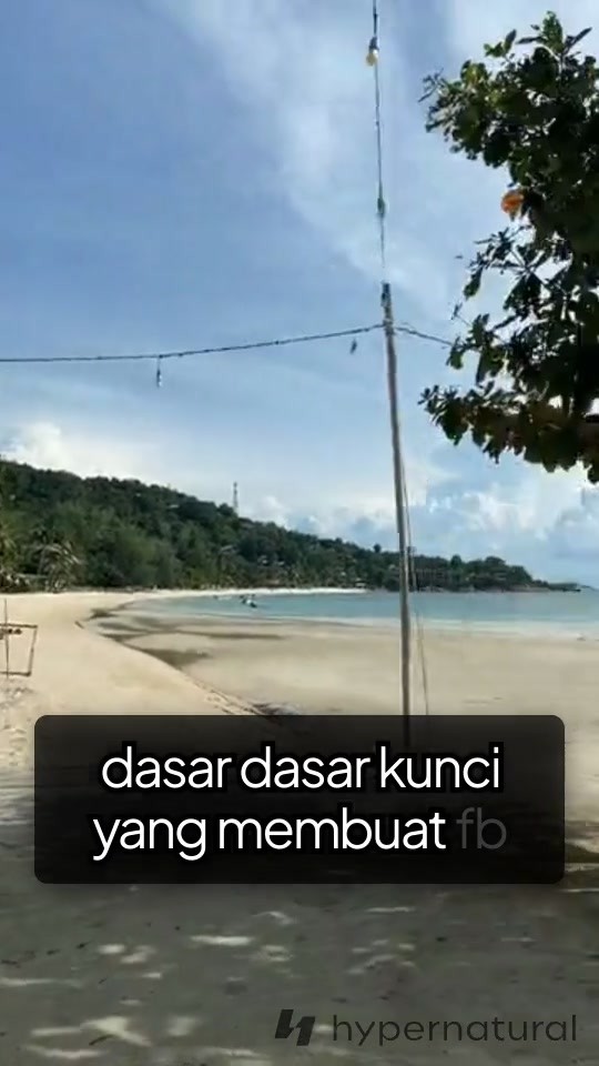 3 Kunci Sukses Mendapatkan FYP di FB Pro