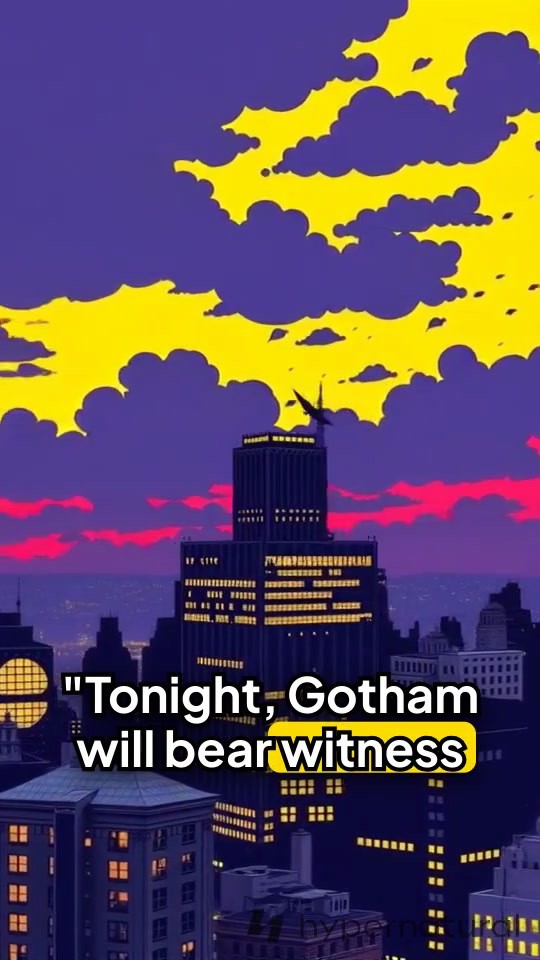 Batman and Spider-Man vs. Joker and Green Goblin
