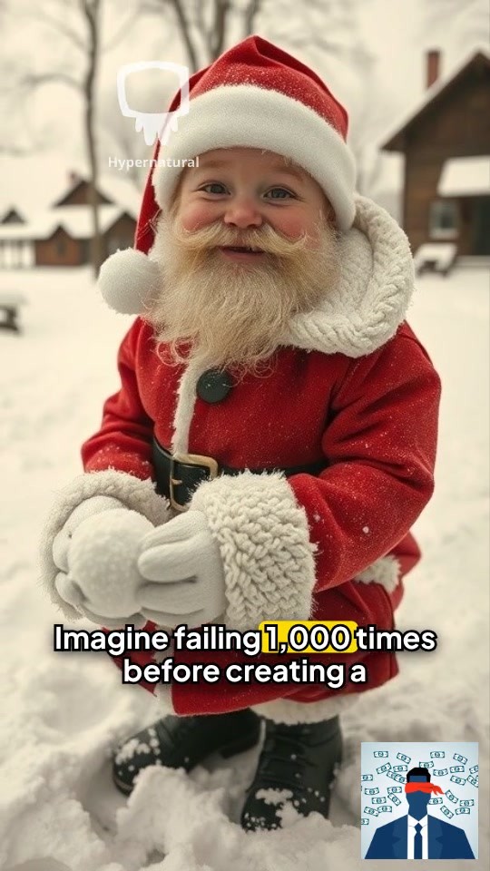 The Legacy of Colonel Sanders: From Failure to Fame