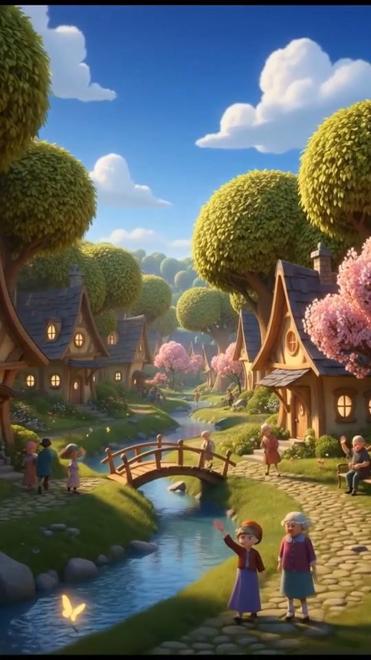 Milo the Silent Puppy