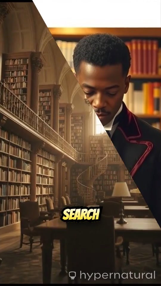 Two Families, One Story