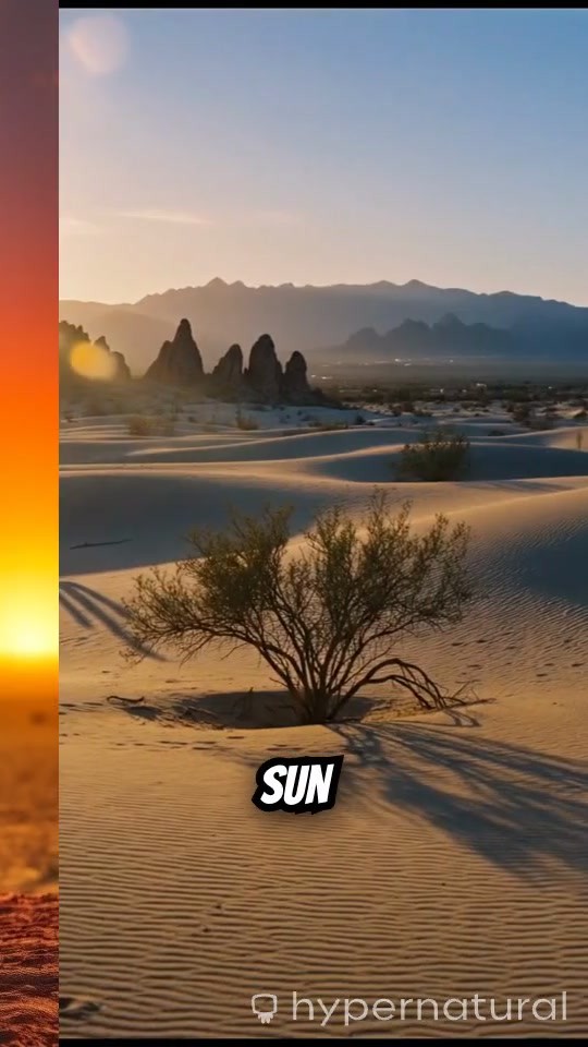 Roar of the Resolute Lion: A Cinematic Journey