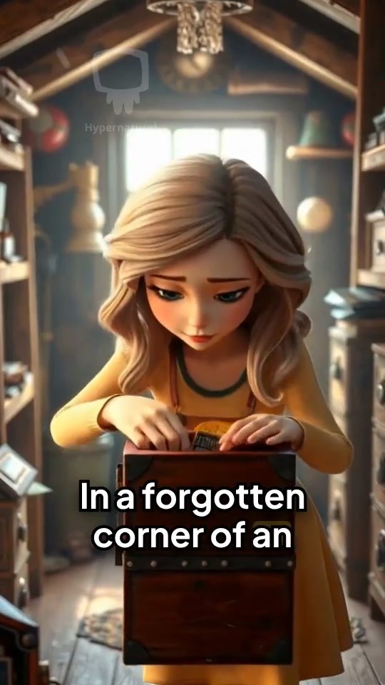 Unlocking the Mystery of the Secret Box