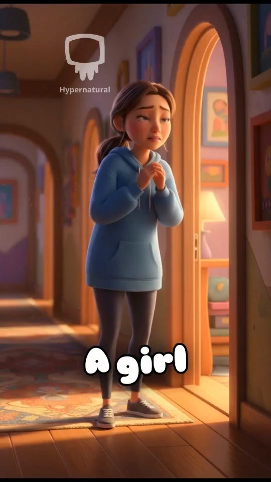 Love vs. Warnings: A Daughter's Regret