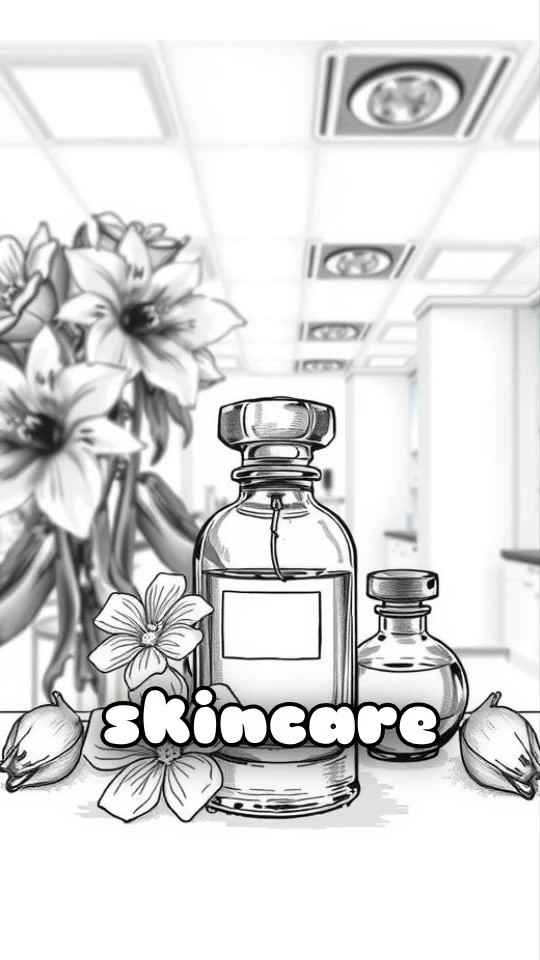 The Hidden Irritants in Your Favorite Scents