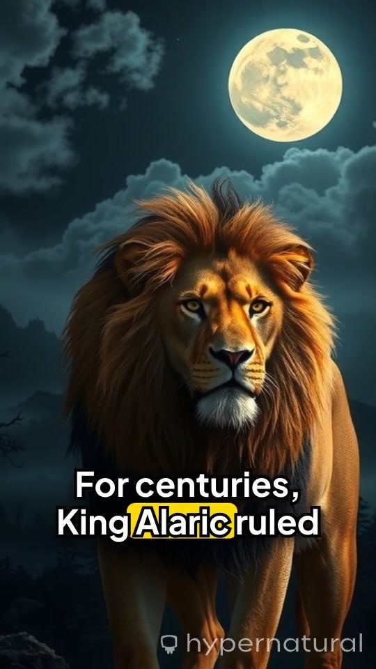 The Lycan King's Unlikely Mate