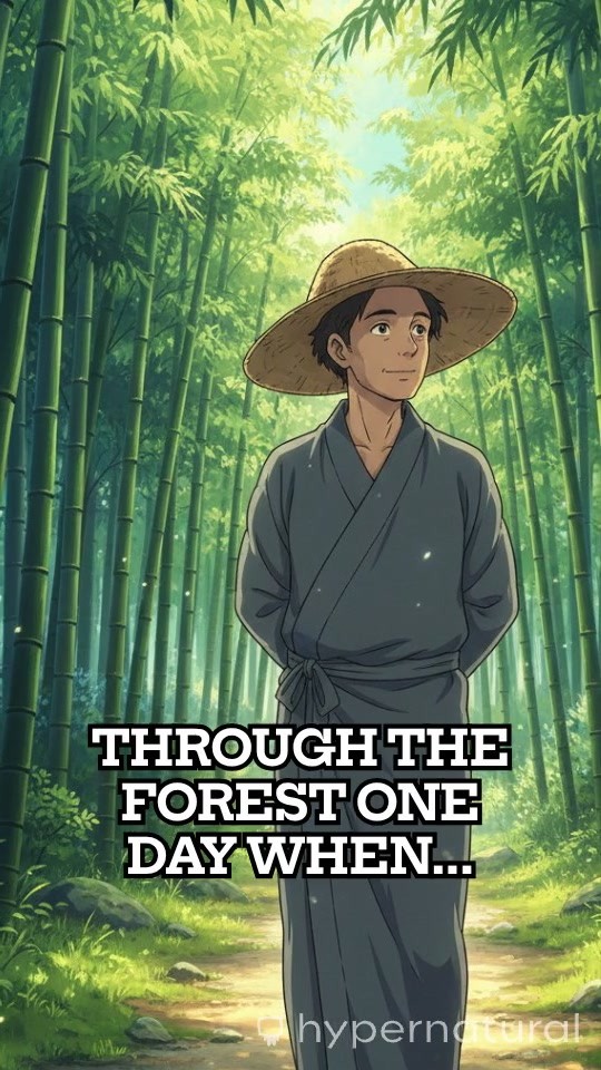 The Tale of Princess Kaguya