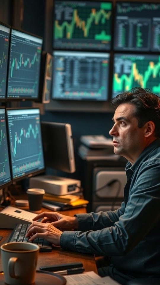 Trading with Discipline