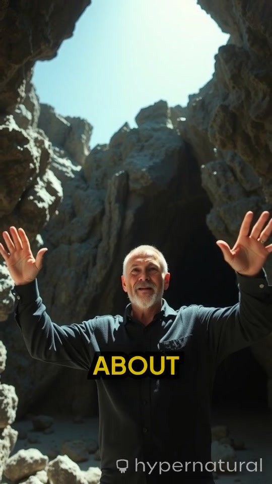 Trapped in Darkness: A Cave of Horrors