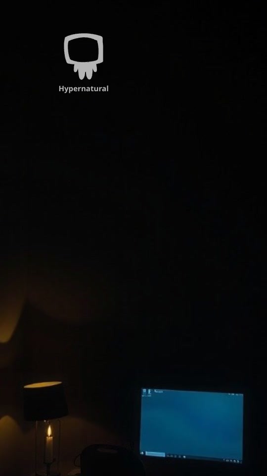 The Haunting Comment