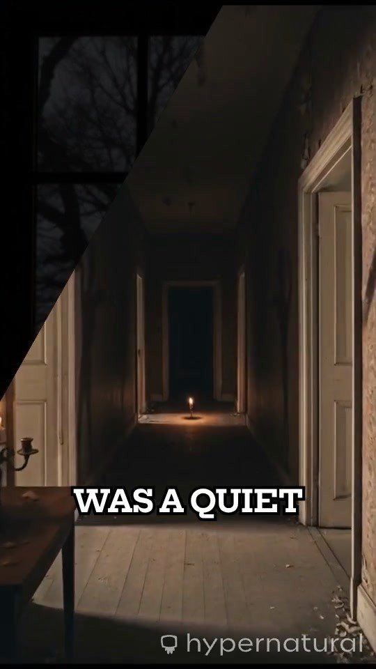 Whispers in the Shadows