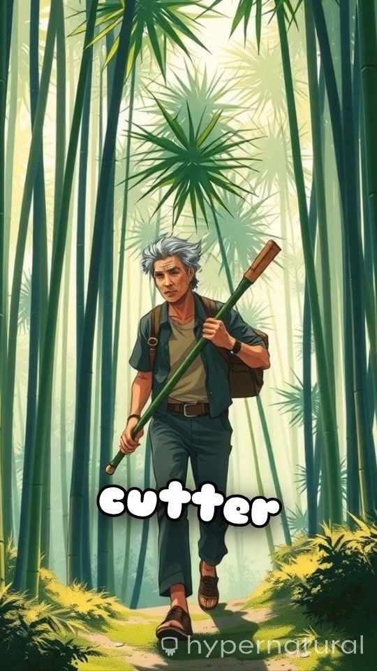 Princess Kaguya: A Tale of Love and Longing