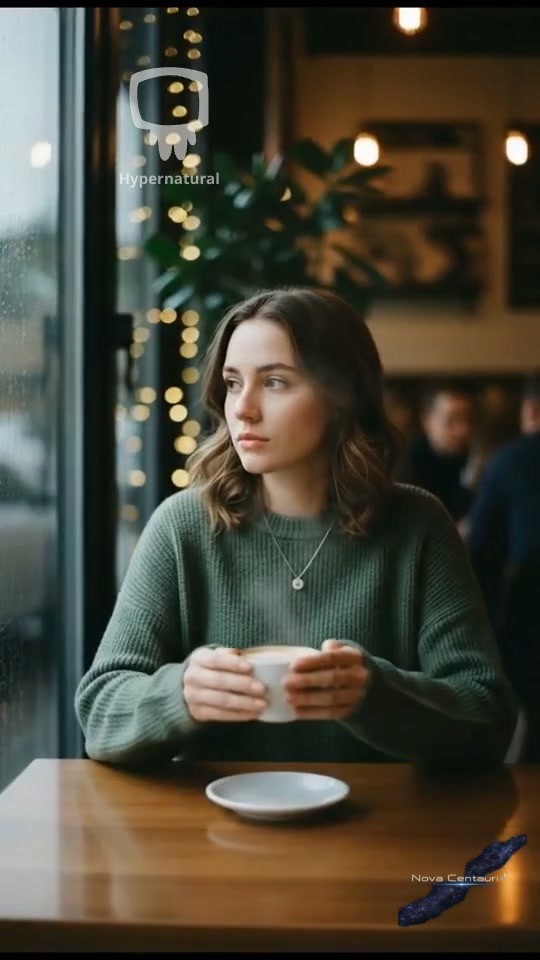 Finding Peace in Quiet Moments