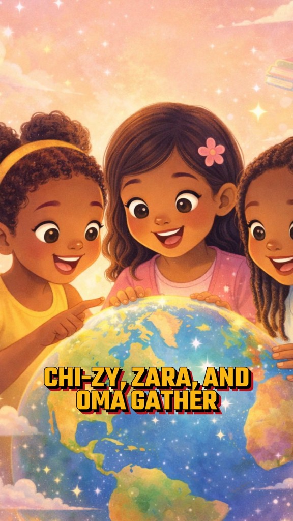 OCCKGirls - Promoting Curiosity, Exploration, and Confidence