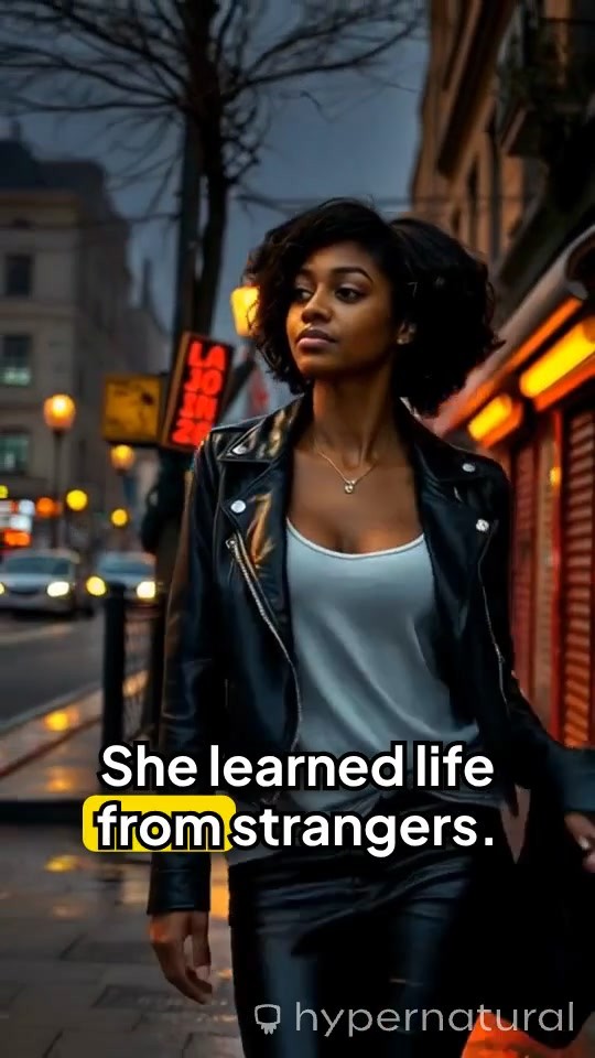 Lessons from Strangers